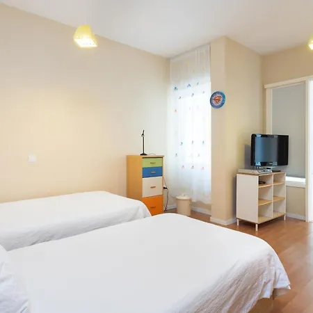 Prime Botanico * 푸에르토 드 라 크루즈