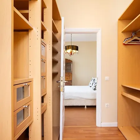 Prime Botanico 木屋 拉克鲁斯