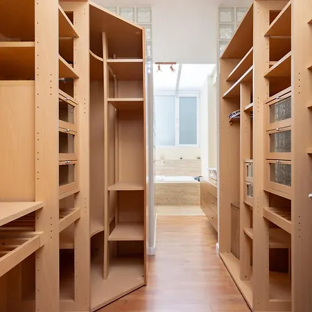 Prime Botanico 木屋 拉克鲁斯